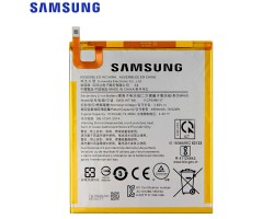Akkumulátor Samsung Galaxy Tab A 8.0 WIFI (2019) SM-T290, A 8.0 LTE (2019) SM-T295, (SWD-WT-N8 GH81-17145A) 5100 mAh LI-ion